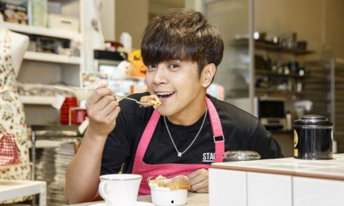 娱乐精神博主吃瓜图片,揭秘娱乐圈幕后真相!